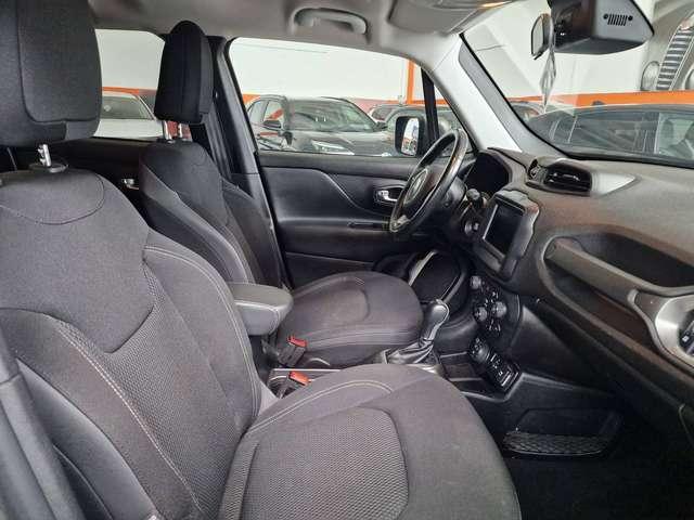 Jeep Renegade Renegade 2019 2.0 mjt Limited 4wd 140cv auto 9m