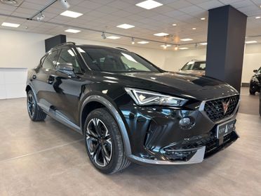Cupra Formentor 2.0 TDI 4Drive DSG GARANZIA UFFICIALE FIANO AL 2028