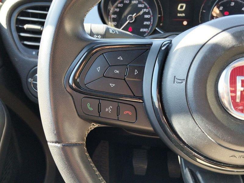 FIAT 500X 1.6 Mjet 120CV 4x2 Sport