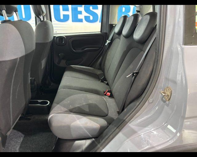 FIAT New Panda 4X4 0.9 t.air 85cv Wild 5p.ti