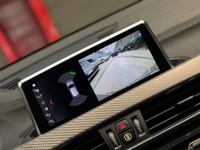 BMW X2 sDrive16d Msport *IVA ESPOSTA*