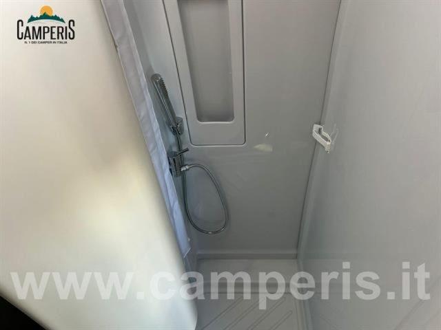 DETHLEFFS DETHLEFFS GLOBETRAIL 600 DS ACTIVE FIAT