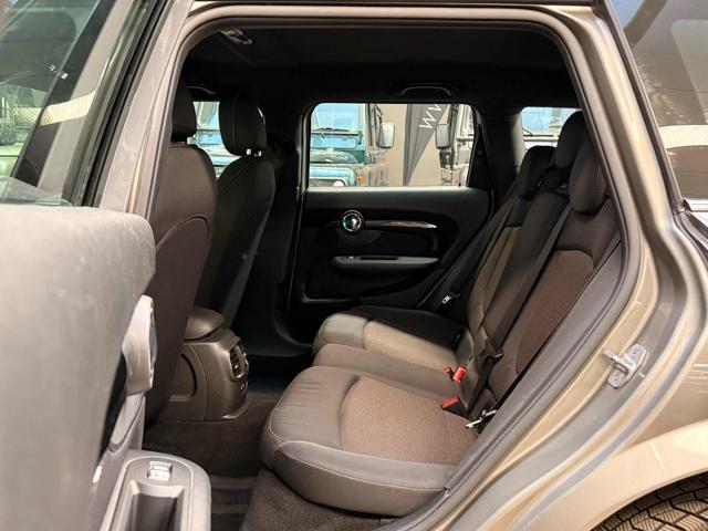 MINI Clubman 1.5 Cooper Business