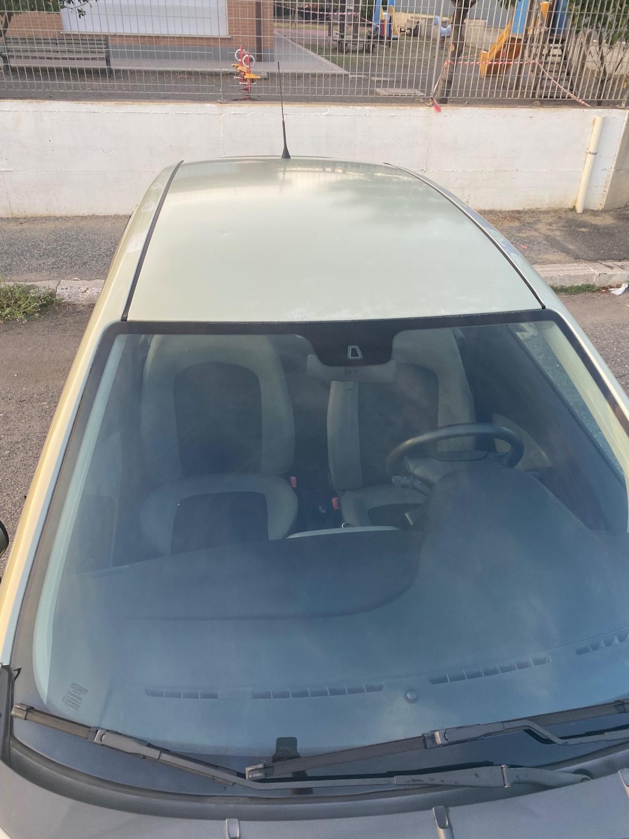 Fiat Grande Punto 1.2 CON SOLI 57 MILA KM UNIPRO