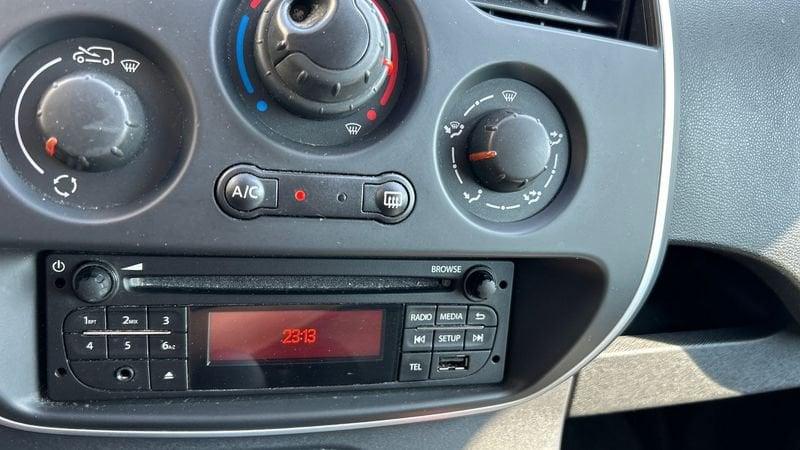 Renault Kangoo express 1.5 dci 95cv Blue Ice E6d-temp