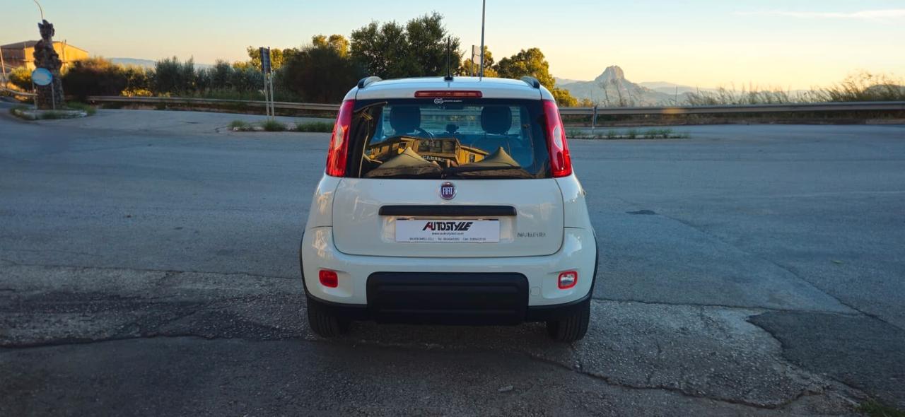 Fiat Panda 1.0 70CV Hybrid City Life