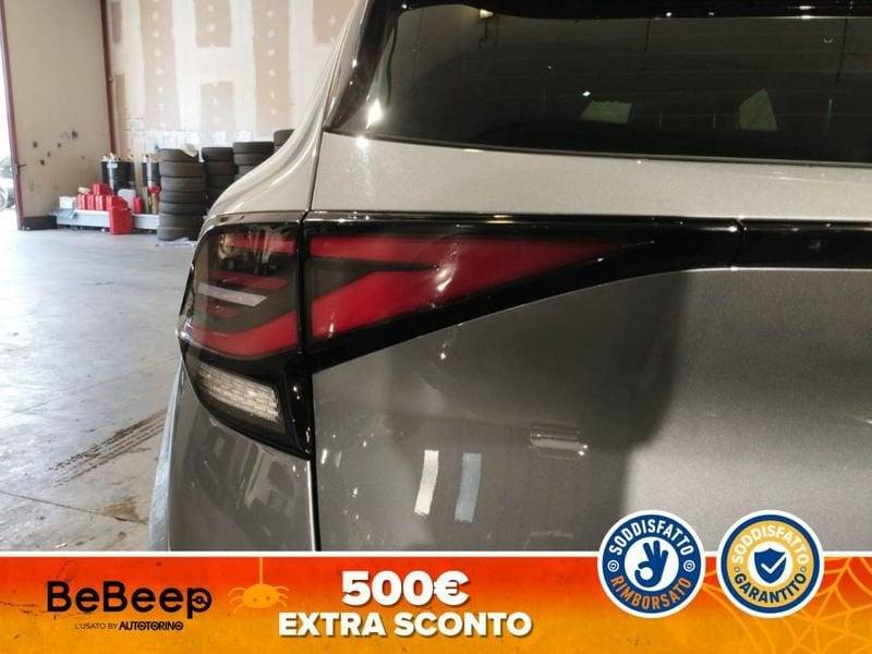 Kia Sportage 1.6 CRDI MHEV GT-LINE PLUS DCT