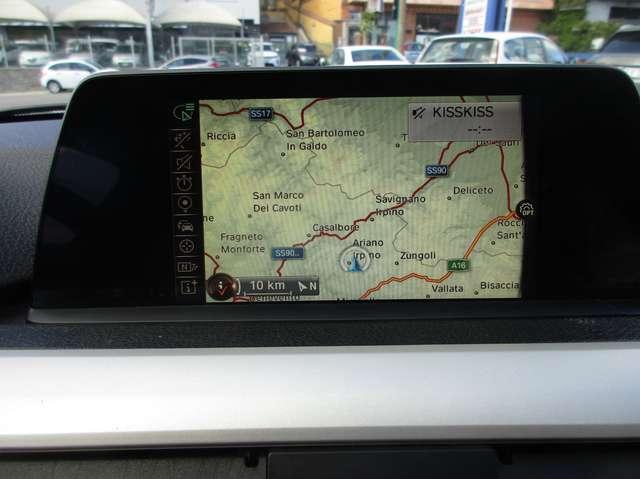 BMW 318 Business Advantage auto GARANTITA FULL OPT