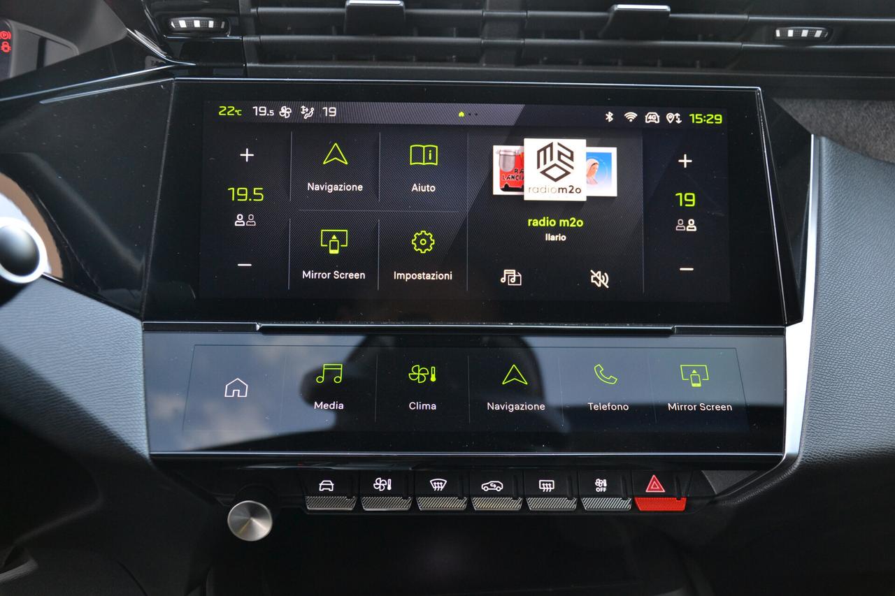 Peugeot 308 1.5 HDi 130CV EAT8 ALLURE SW *PREZZO REALE*UNIPRO'