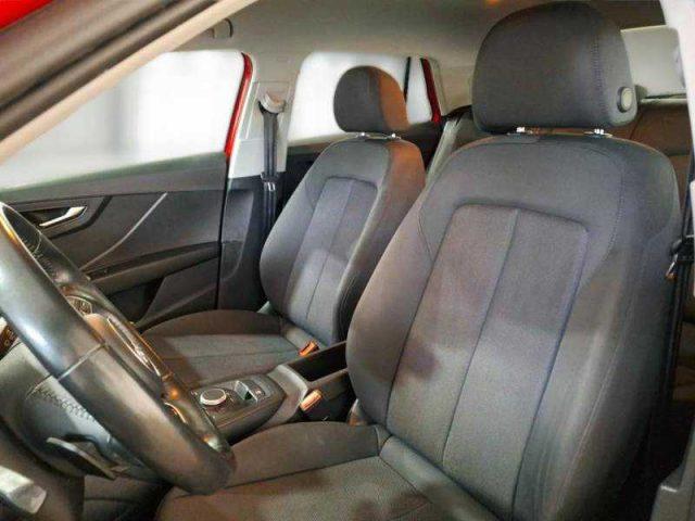 AUDI Q2 1.6 TDI S tronic Business
