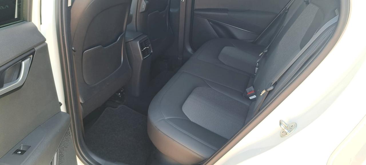 Kia Niro 1.6 GDi DCT HEV Style