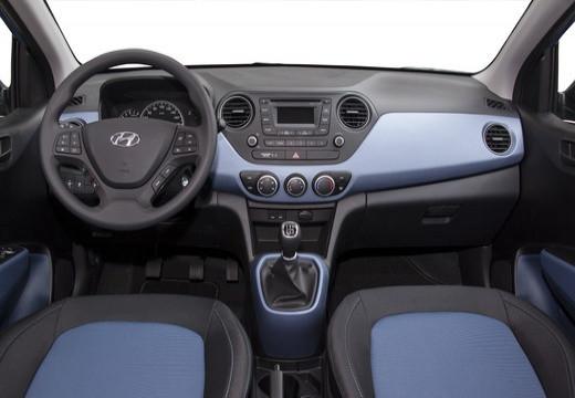 HYUNDAI i10 II 2014 - i10 1.0 Comfort