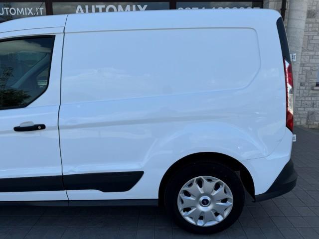 Ford Transit connect 1.5 TDCi 75cv Trend 200 L1H1