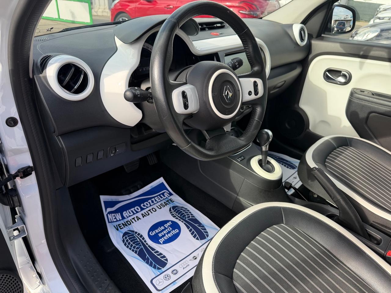 Renault Twingo TCe 95 CV EDC Duel2