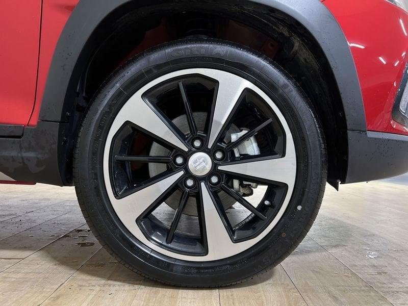 DR AUTOMOBILES DR3 dr3 S2 1.5 Bi-Fuel GPL