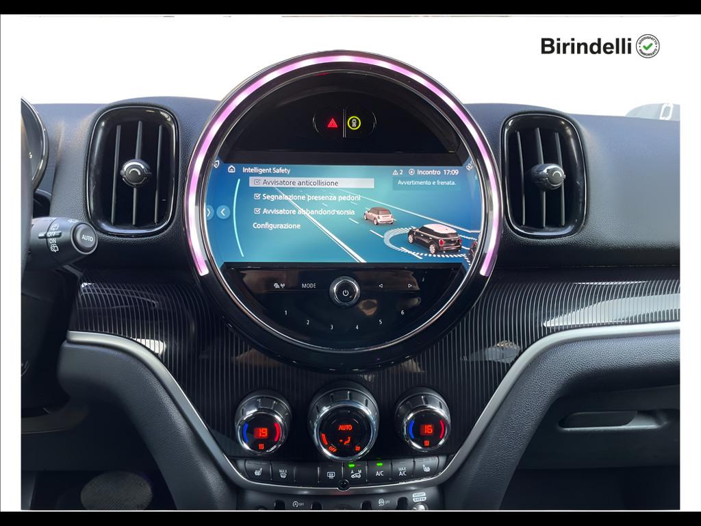 MINI Mini Countrym.(F60) - Mini 2.0 Cooper D Classic Countryman