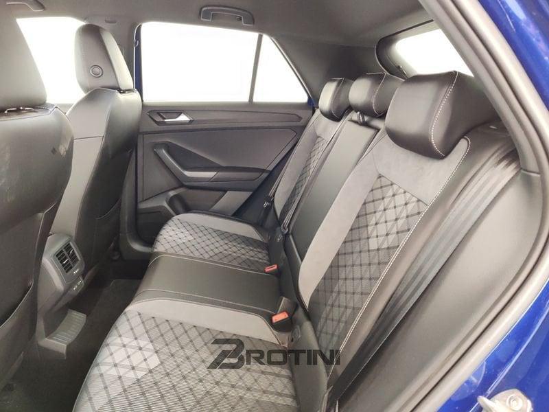 Volkswagen T-Roc T-Roc 1.5 tsi R-Line dsg
