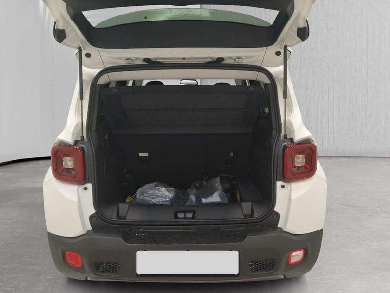 Jeep Renegade 1.3 t4 phev Limited 4xe at6