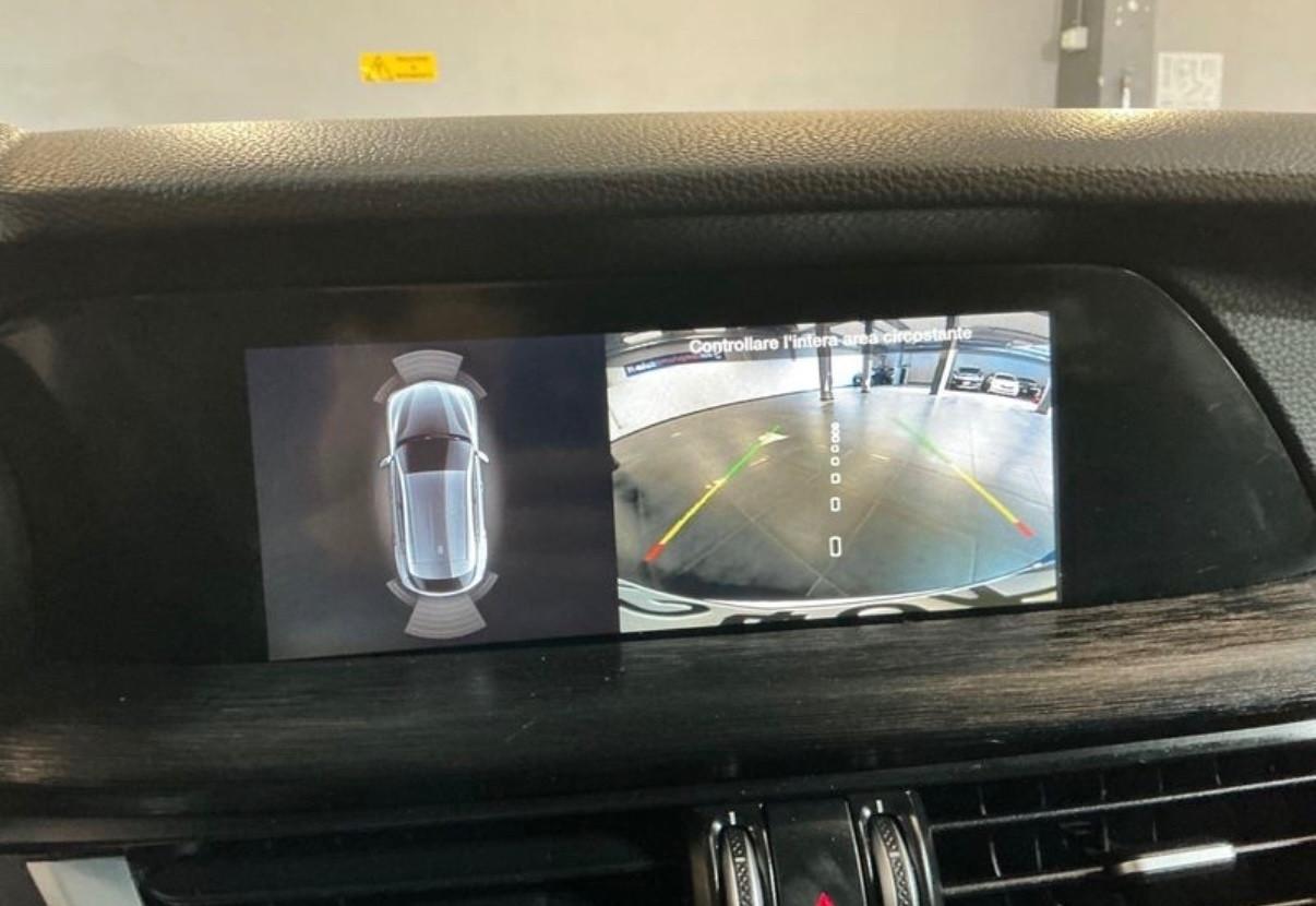 Alfa Romeo Stelvio 2.2 Turbodiesel 190 CV AT8 Q4 Super