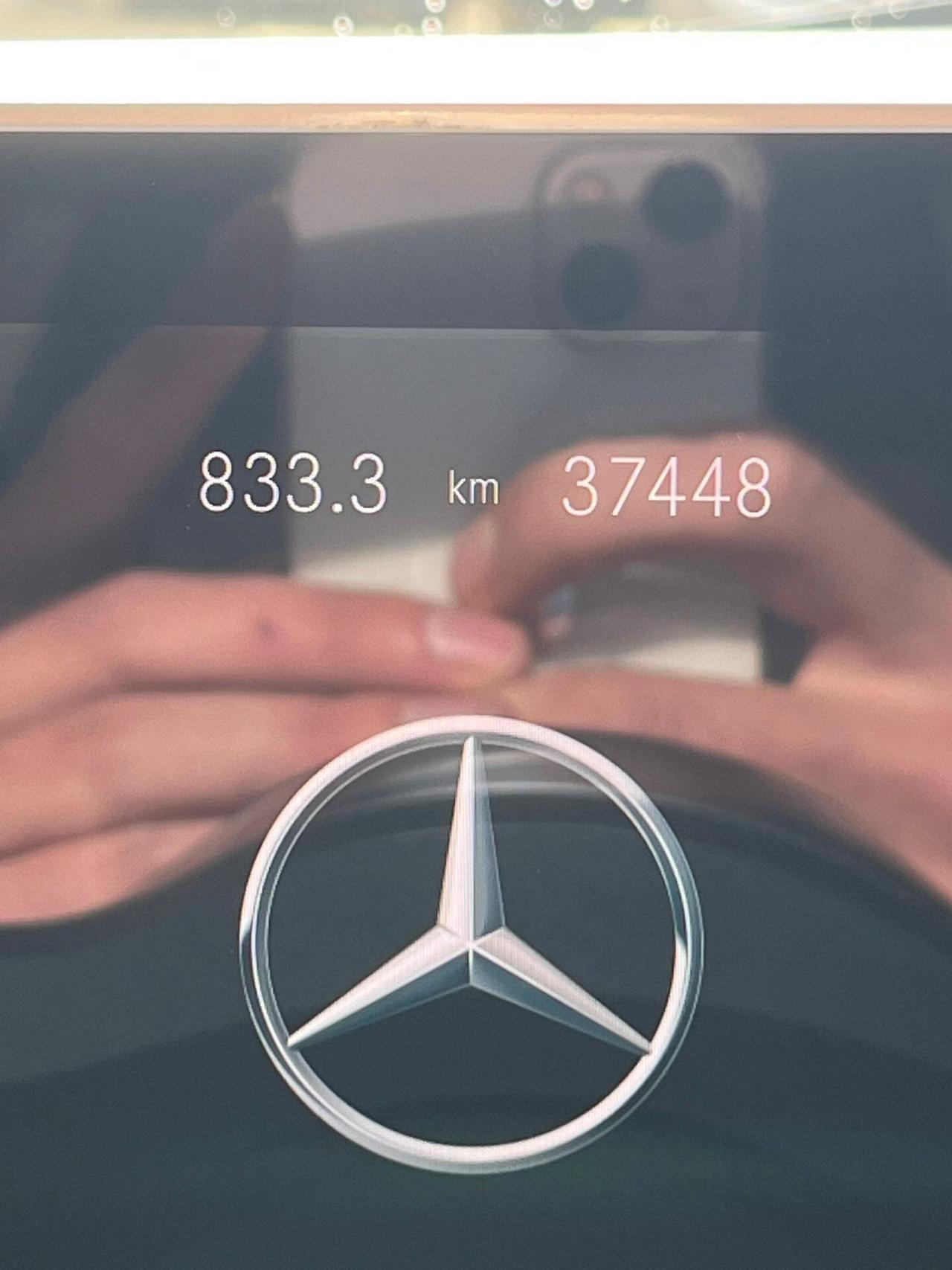 Mercedes-benz A 45 AMG 45S 4Matic+