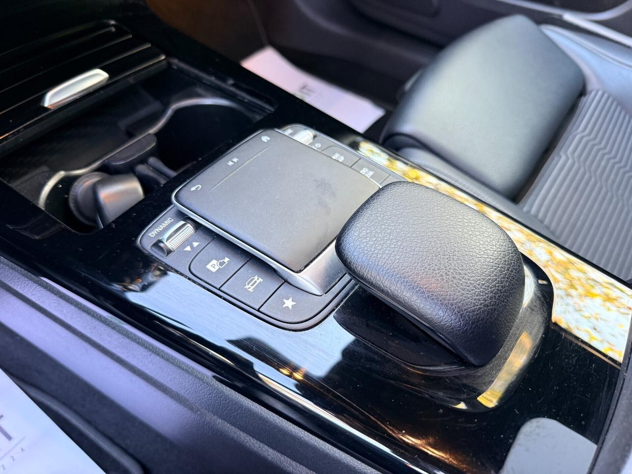 Mercedes A180 d 116cv Auto TETTO BLACKFRIDAY