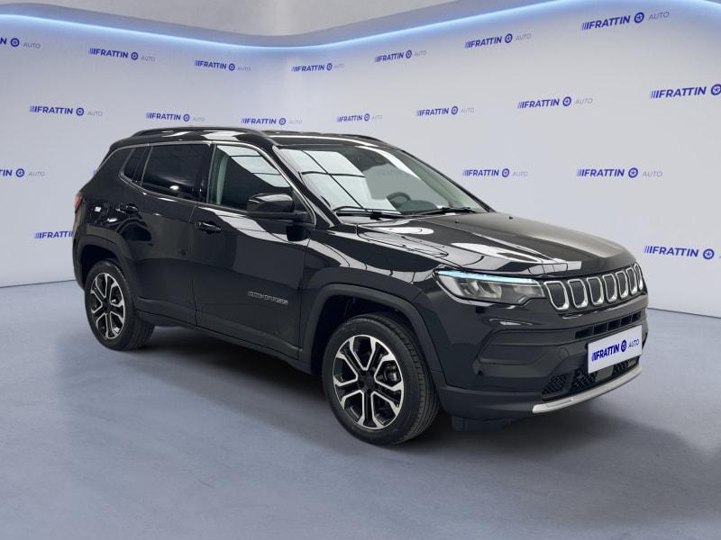 JEEP COMPASS 1.6 MULTIJET II 2WD LIMIT