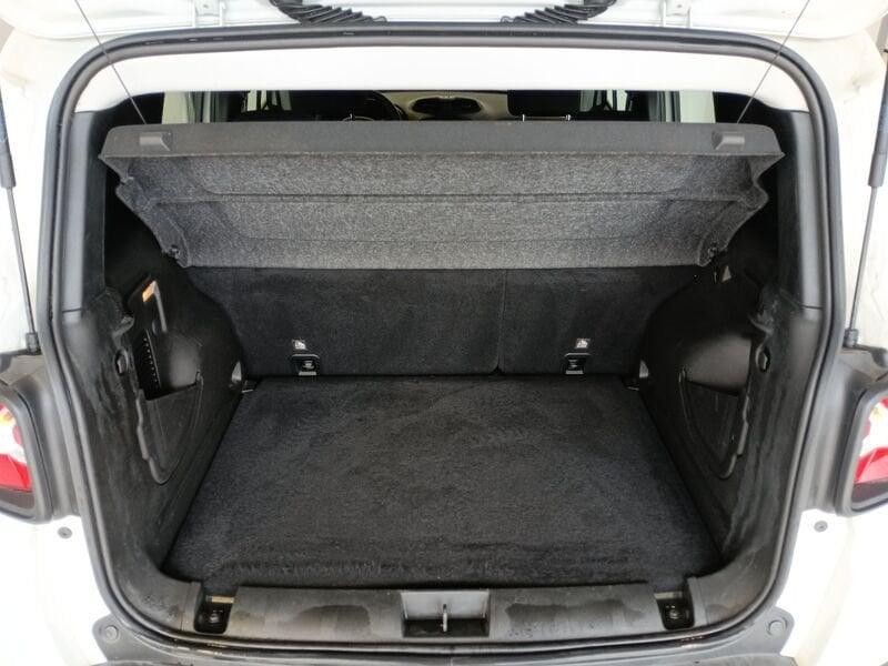 Jeep Renegade Renegade 1.0 T3 Longitude