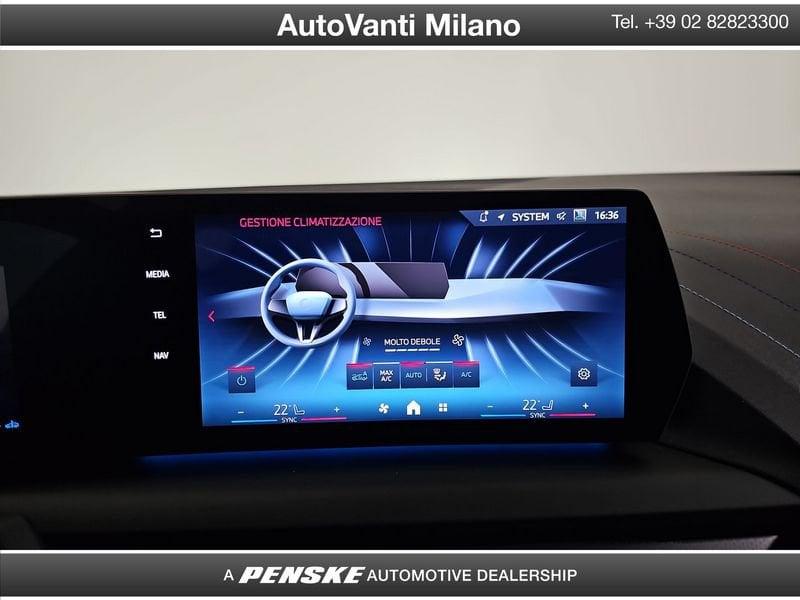 BMW Serie 1 M135 xdrive MSport Pro auto