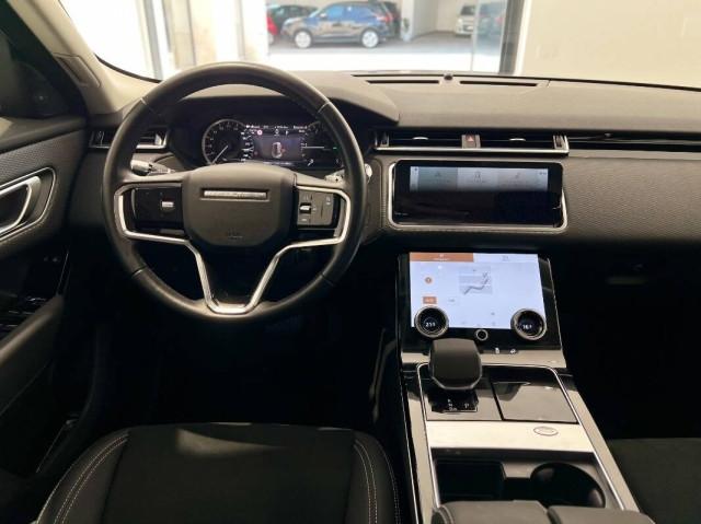 Land Rover Range Rover Velar 2.0d i4 mhev 4wd 204cv auto