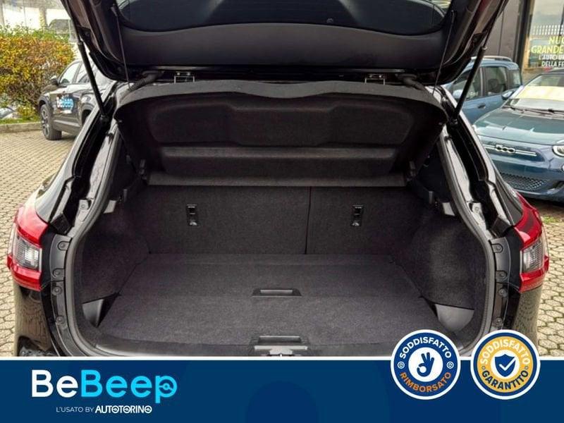 Nissan Qashqai 1.6 DCI TEKNA 4WD 130CV