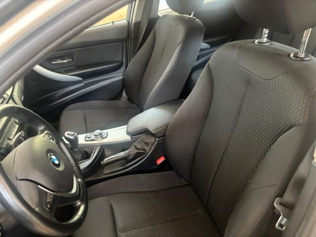 Bmw 316 316i Touring Sport