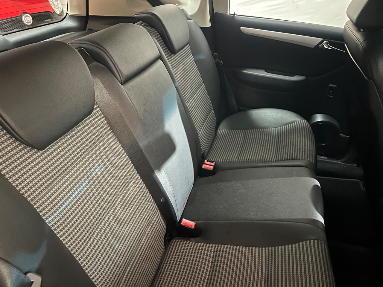 Mercedes-benz A 180 CDI Avantgarde