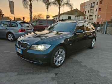 Bmw 330 330d cat Touring Attiva ottimaaaa