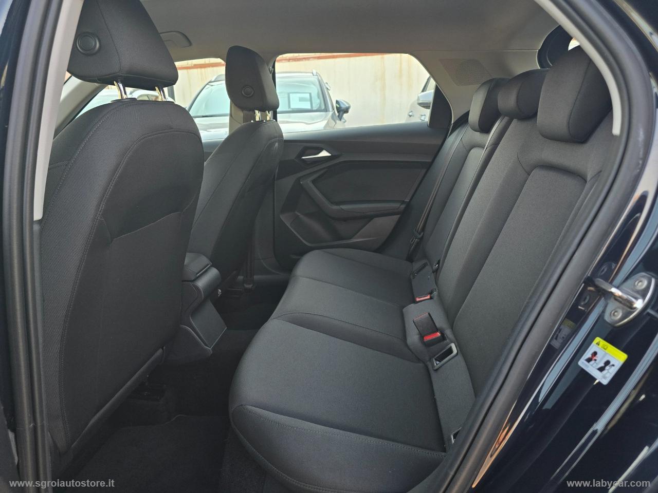 AUDI A1 SPB 25 TFSI