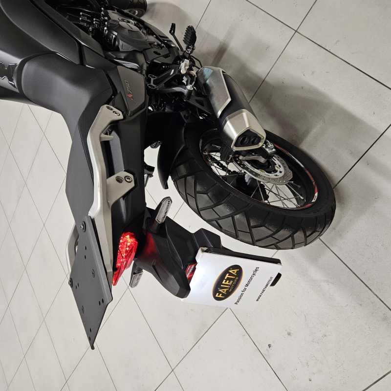 Honda Transalp XL750 - 2024