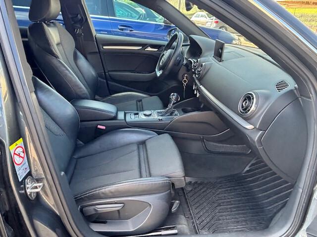 Audi A3 SPB 2.0 TDI 150CV S-LINE S-TRONIC