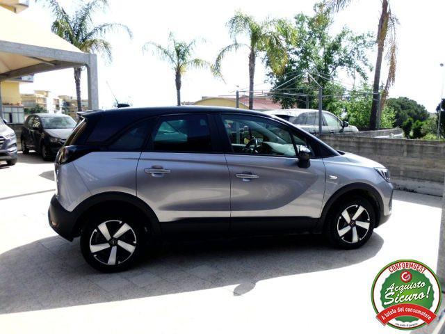 OPEL Crossland 1.5 ECOTEC D 120 CV Start&Stop Edition