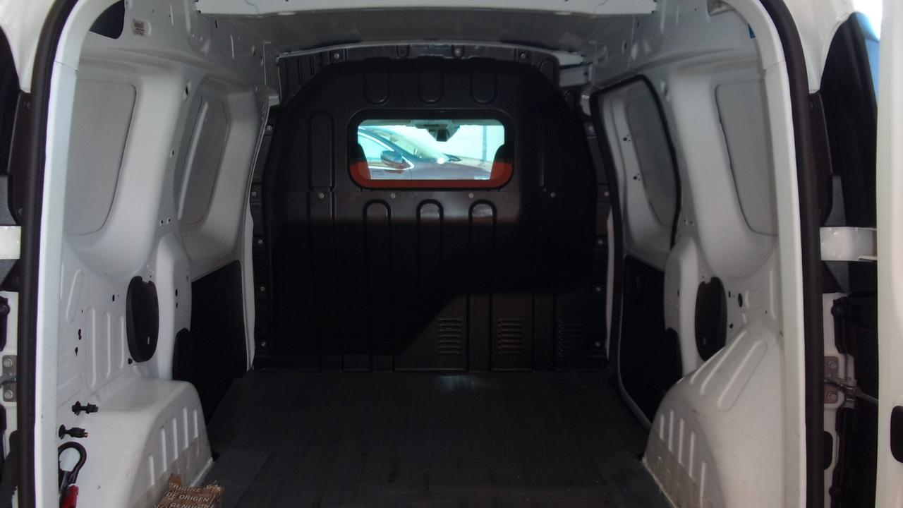 Renault Express 1.4 Blue dCi 75 Van