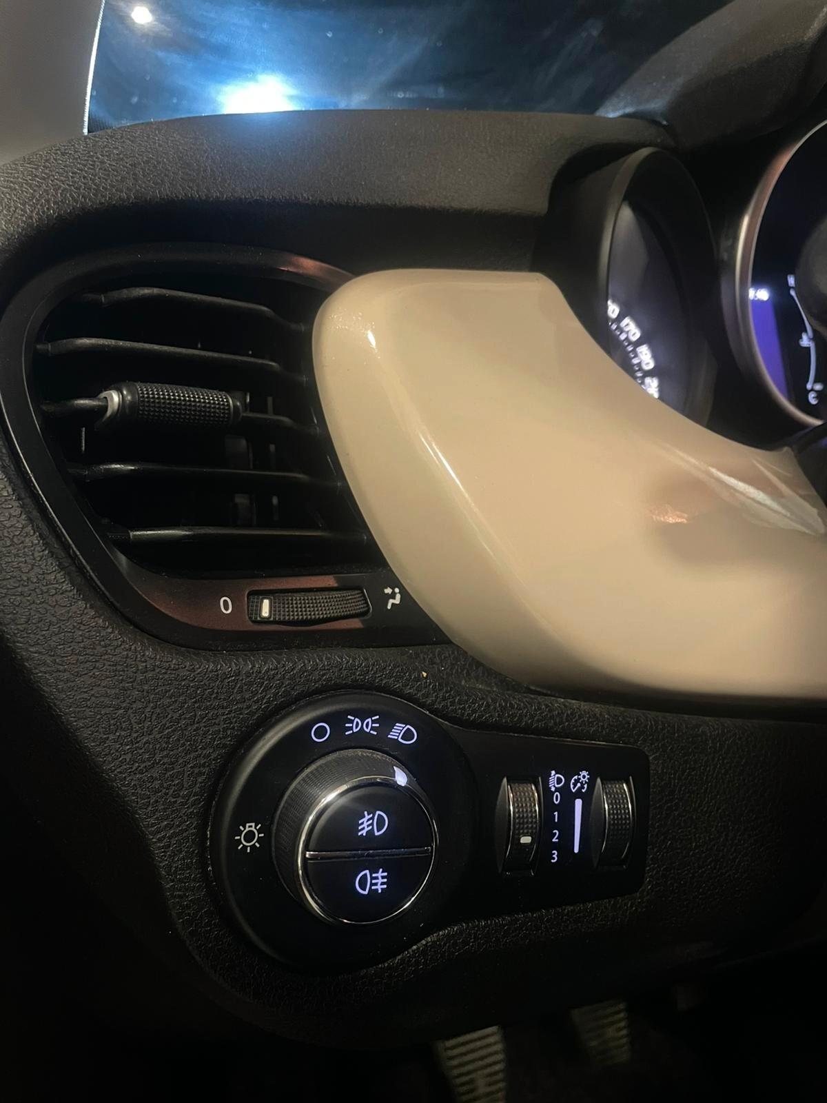 Fiat 500X 1.3 MultiJet 95 CV Lounge