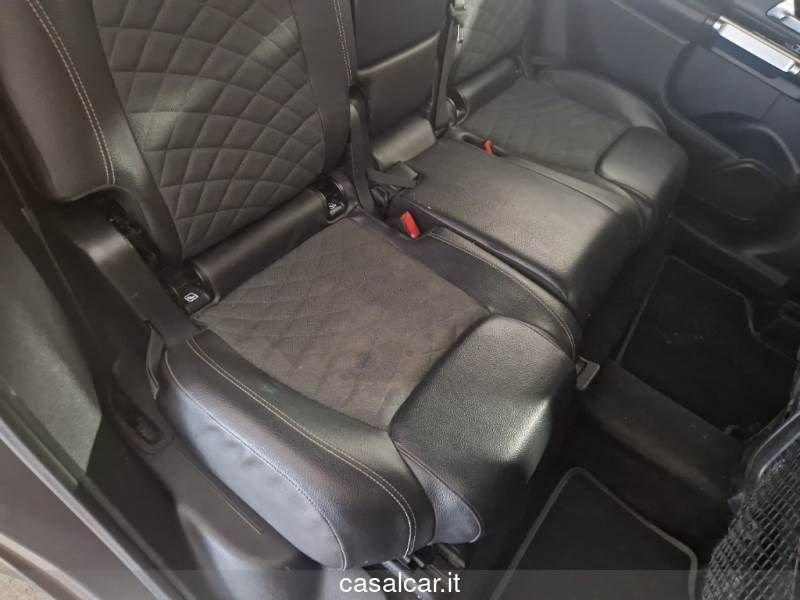 Mercedes-Benz Classe GLB GLB 200 d Automatic Sport Plus 7 POSTI FINO A 3 ANNI DI GARANZIA KM ILLIMITATI PARI ALLA NUOVA