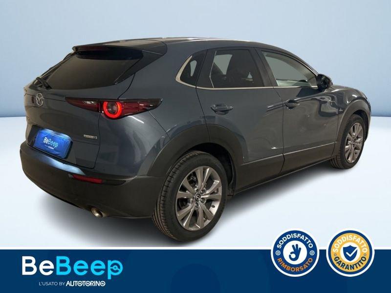 Mazda CX-30 2.0 M-HYBRID EXECUTIVE 2WD 180CV 6AT