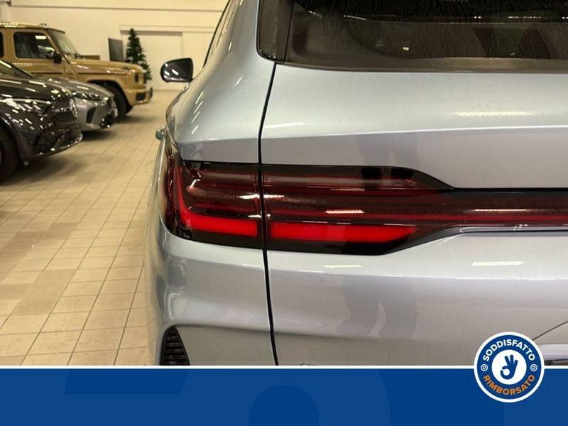 BYD Seal U DM-i Design