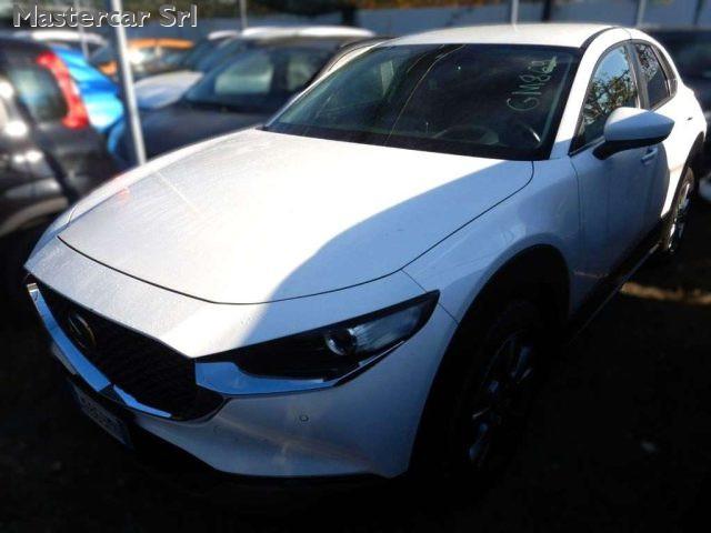 MAZDA CX-30 CX-30 2.0 m-hybrid Executive 2wd 122cv 6mt-GM869MN