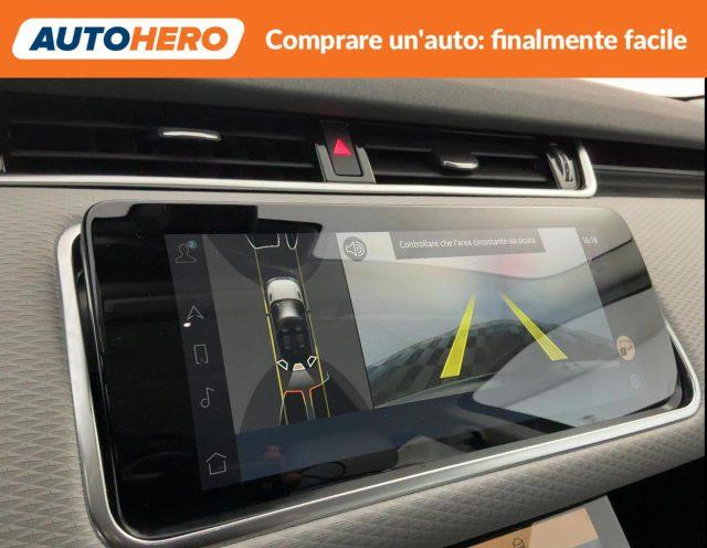 LAND ROVER Range Rover Evoque 1.5 I3 PHEV 300 CV AWD Auto S