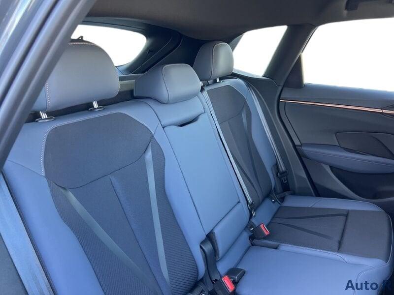 Cupra Terramar Terramar 1.5 e-Hybrid DSG