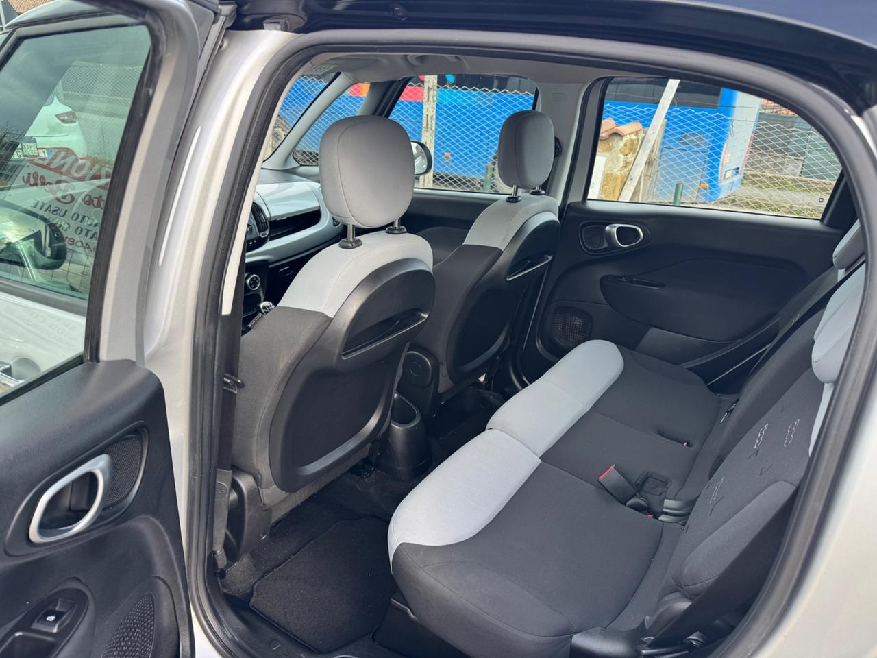 Fiat 500L 1.3 Multijet 85 CV Lounge NEOPATENTATI
