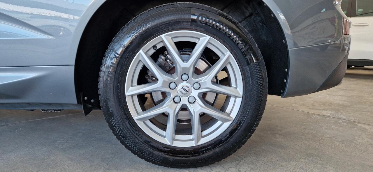 Volvo XC 60 D4 AWD Inscription