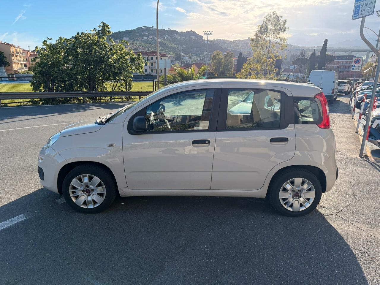 Fiat Panda 1.2 EasyPower Easy