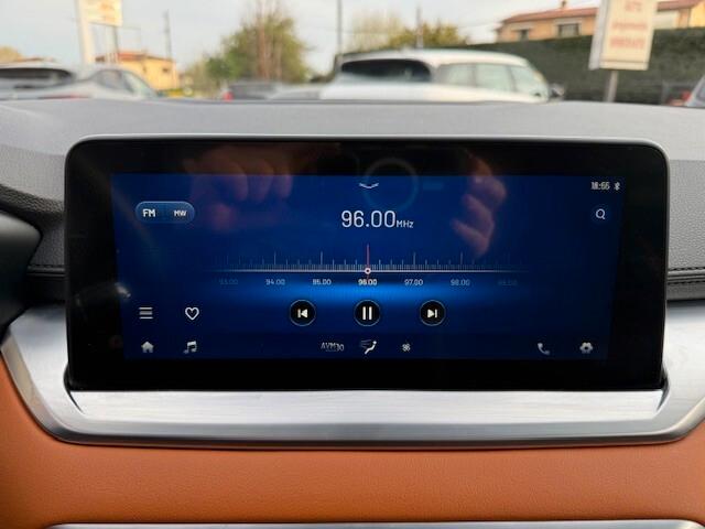 Emc Wave 3 1.5T MT GPL