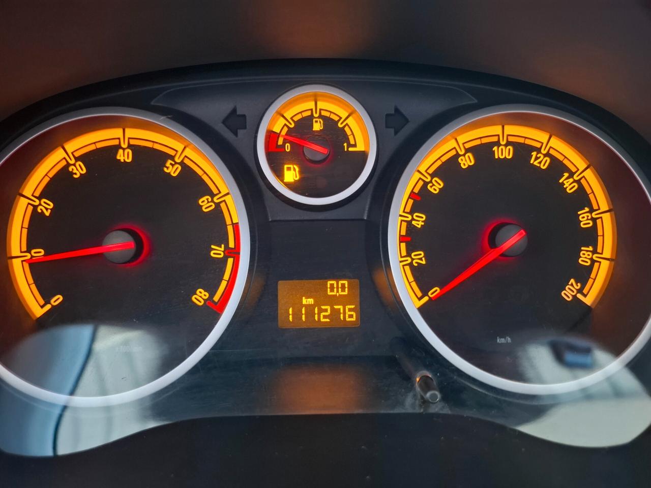 Opel Corsa 1.2 3 porte Sport